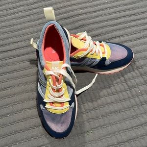 Michael Kors Dash sneaker